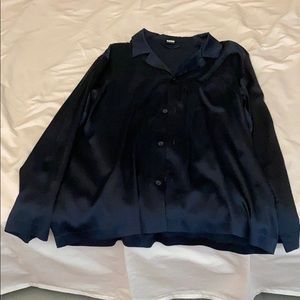 Men’s Hanro Pajamas